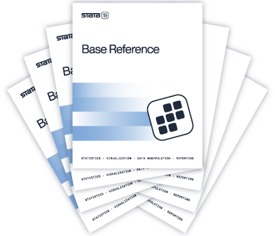 Comprehensive documentation